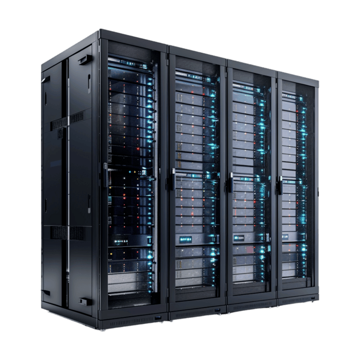 Server Cloud